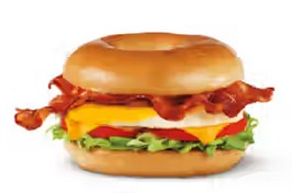 Bagel B.E.L.T