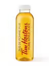 Bottled Apple Juice