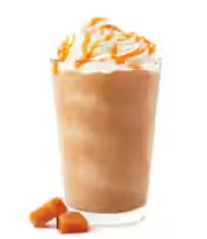 Caramel ICED CAPP®