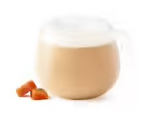 Caramel Latte