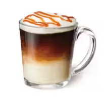 Caramel Macchiato