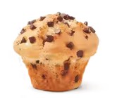 Chocolate Chip Muffin