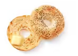Classic Bagels Half Dozen