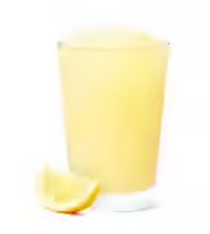 Frozen Lemonade