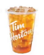 Half & Half Lemonade Iced Tea