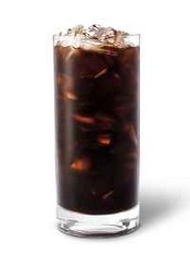 Iced Americano