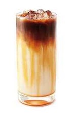 Iced Caramel Macchiato