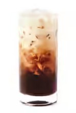 Iced Latte