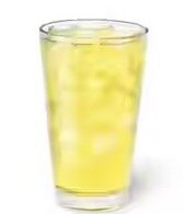Iced Lemonade