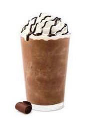 Mocha ICED CAPP®