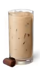 Mocha Iced Coffee