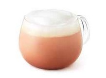 Mocha Latte