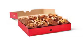 Muffins Dozen