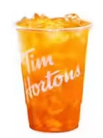 Orange Tangerine Refresher
