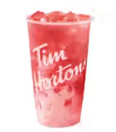 Strawberry Coconut Refresher