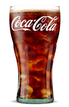 Tim hortons Fountain Soda