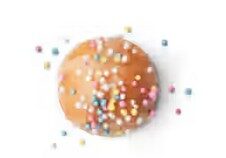 Tim Hortons Timbits 4 Pack