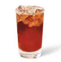 Unsweetened Brewed Iced Tea