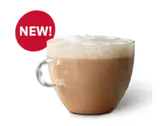 Vanilla Chai Latte