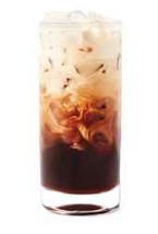 Vanilla Cream Cold Brew