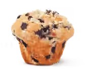 Wild Blueberry Muffin