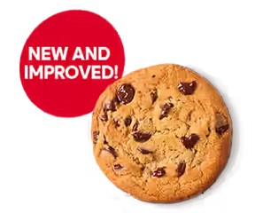 Chocolate Chunk Cookie