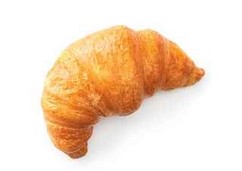 Tim hortons Croissant