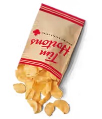 Tim Hortons Kettle Chips