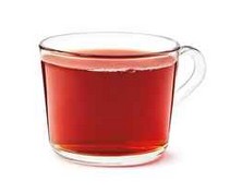 Steeped Tea