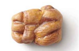 Apple Fritter