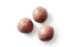 Chocolate Glazed Timbit