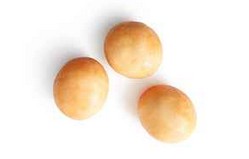 Honey Dip Timbit