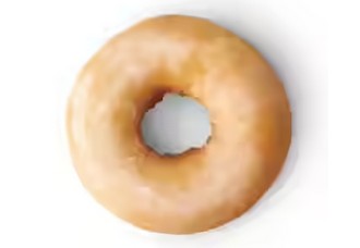 Old Fashioned Glazed