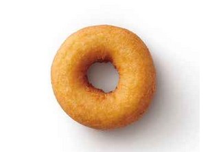Old Fashioned Plain