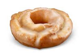 Sour Cream Glazed