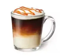 Caramel Macchiato