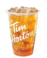 Half & Half Lemonade Iced Tea