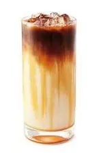 Iced Caramel Macchiato
