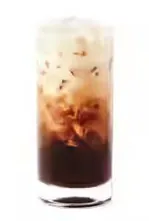 Iced Latte