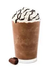 Mocha ICED CAPP®