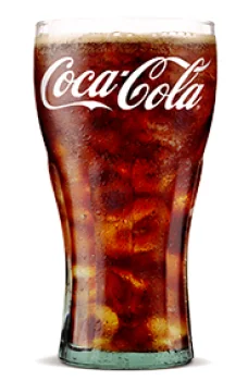 Tim hortons Fountain Soda