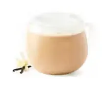 Tim Hortons Vanilla Latte