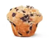 Wild Blueberry Muffin