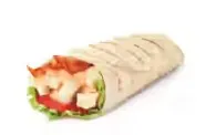 Chipotle Chicken Bacon Wrap