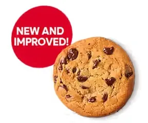 Chocolate Chunk Cookie