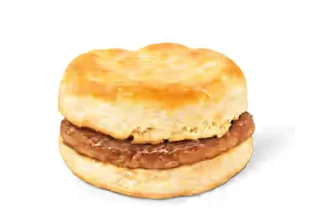 Tim hortons Simply Sausage or Simply Bacon