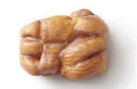 Apple Fritter