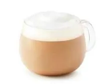 Tim Hortons Cappuccino