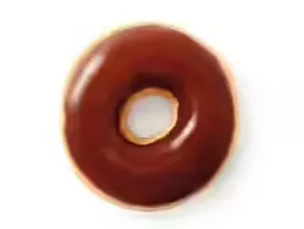 Chocolate Dip