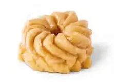 Honey Cruller